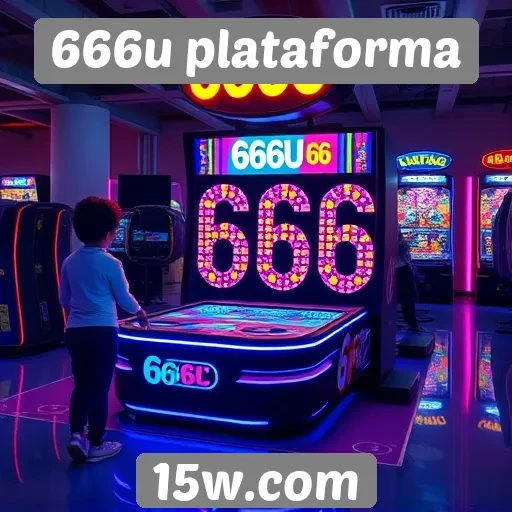 Acessibilidade do site 666u para novos jogadores