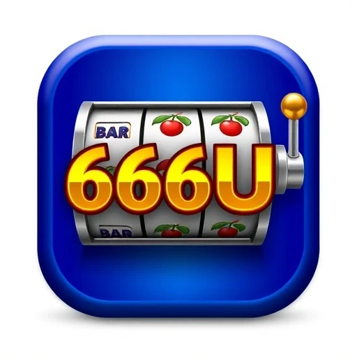 666u plataforma Logo