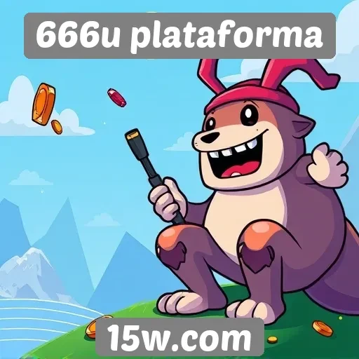 Novidades de jogos disponíveis no 666u