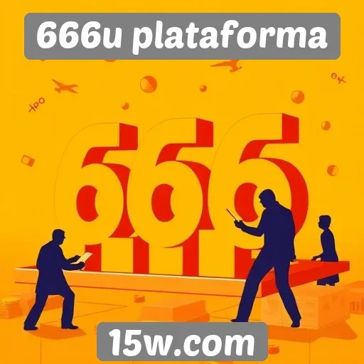 Estudo de mercado analisa o crescimento do 666u plataforma