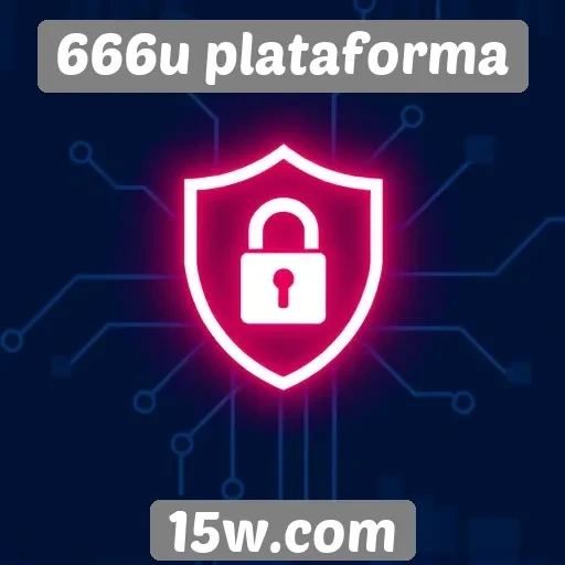 Recursos de segurança na 666u plataforma